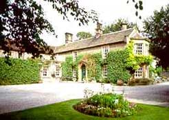 Riverside House Hotel,  Ashford-in-the-water